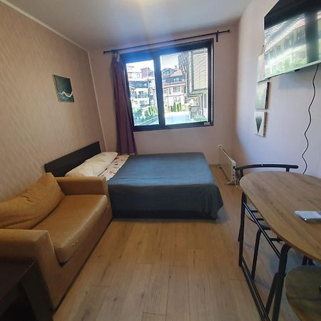 Mechka Ski Apartment Бансько Екстер'єр фото
