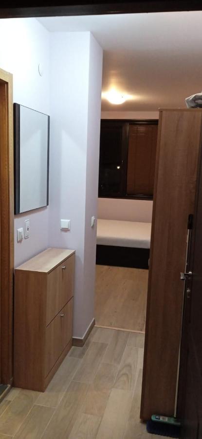 Mechka Ski Apartment Бансько Екстер'єр фото