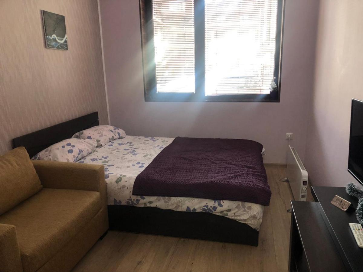 Mechka Ski Apartment Бансько Екстер'єр фото