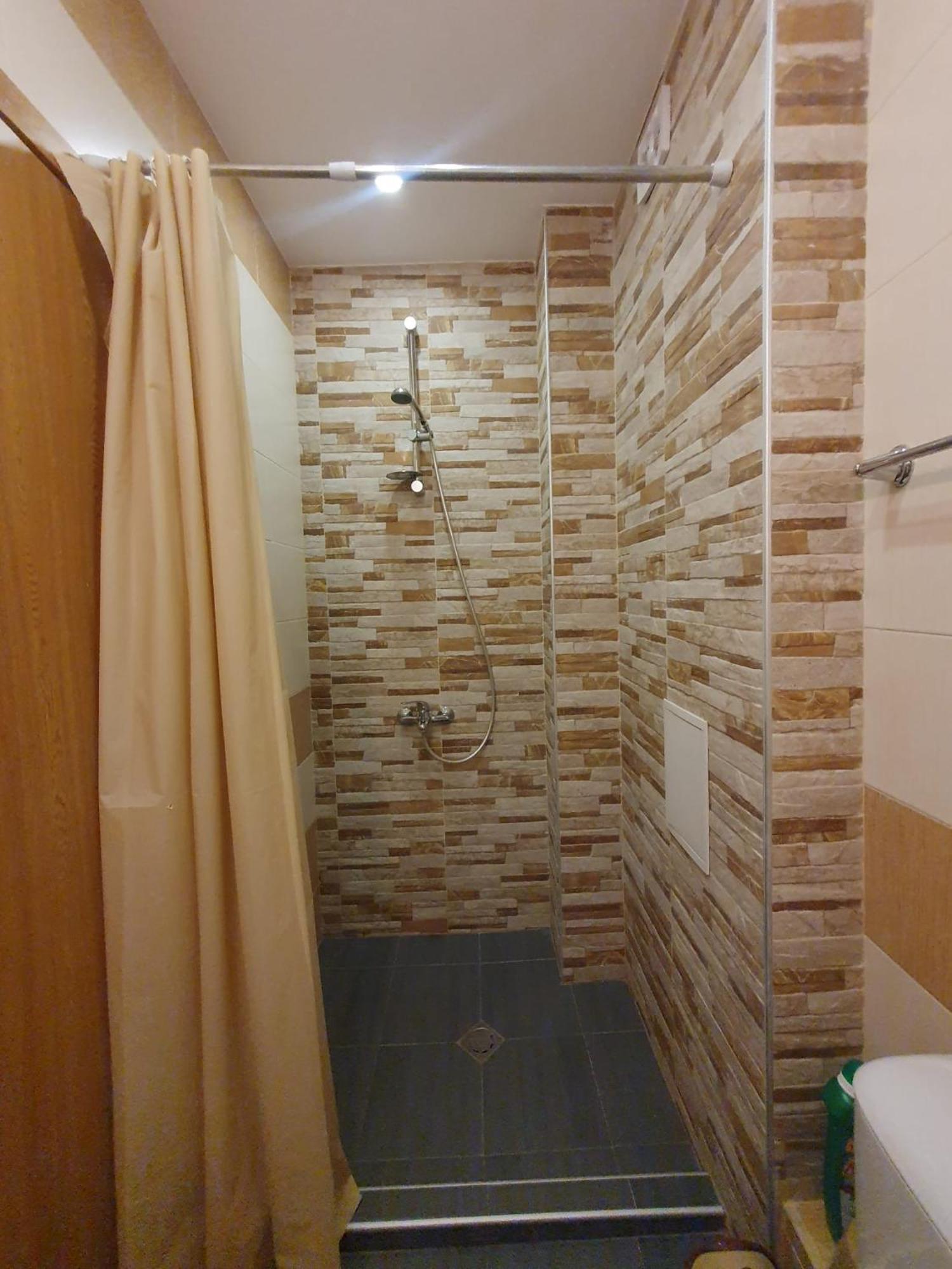 Mechka Ski Apartment Бансько Екстер'єр фото